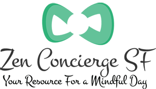 ZenConciergeSF logo